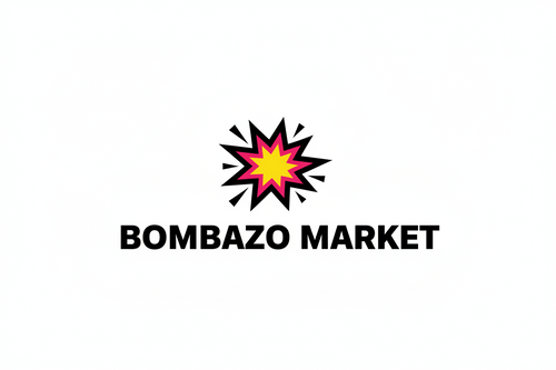 BOMBAZOMARKET